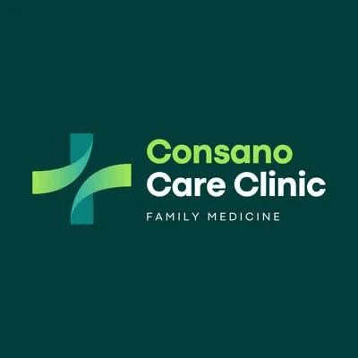 Consano Care Clinic logo