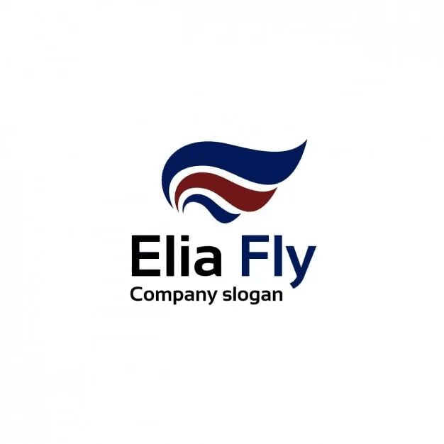 Elia Fly logo
