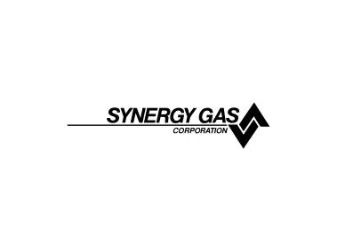 Synergy Gas logo